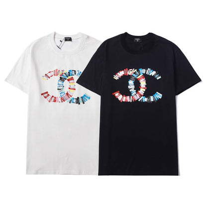 CHL  T - shirt  2 Color's