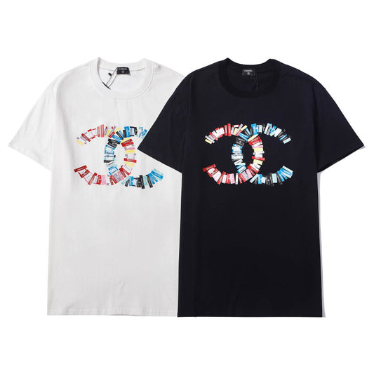 CHL  T - shirt  2 Color's
