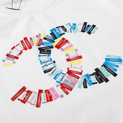 CHL  T - shirt  2 Color's