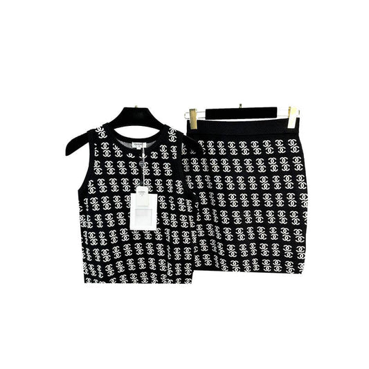 CHL  Skirt  Set Sport Suits