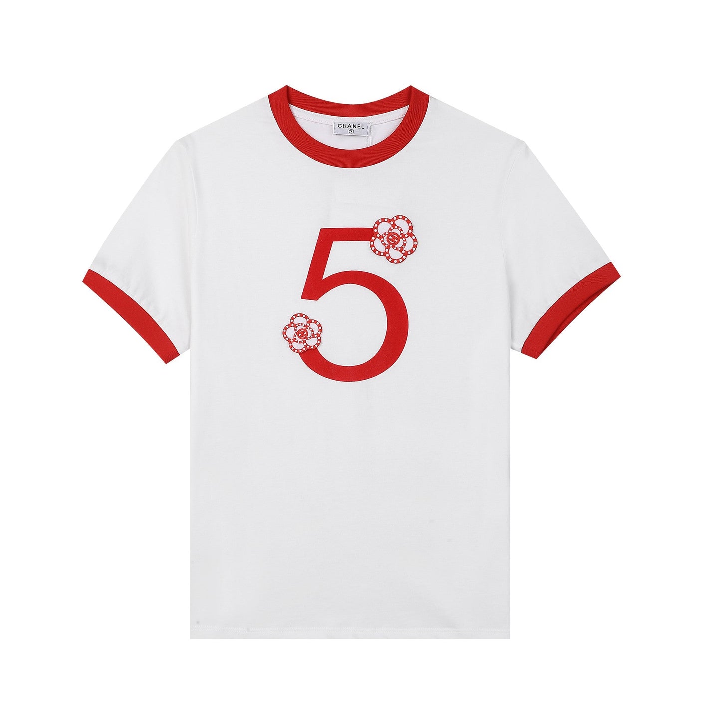 CHL T- Shirt  2 Color 's Woman