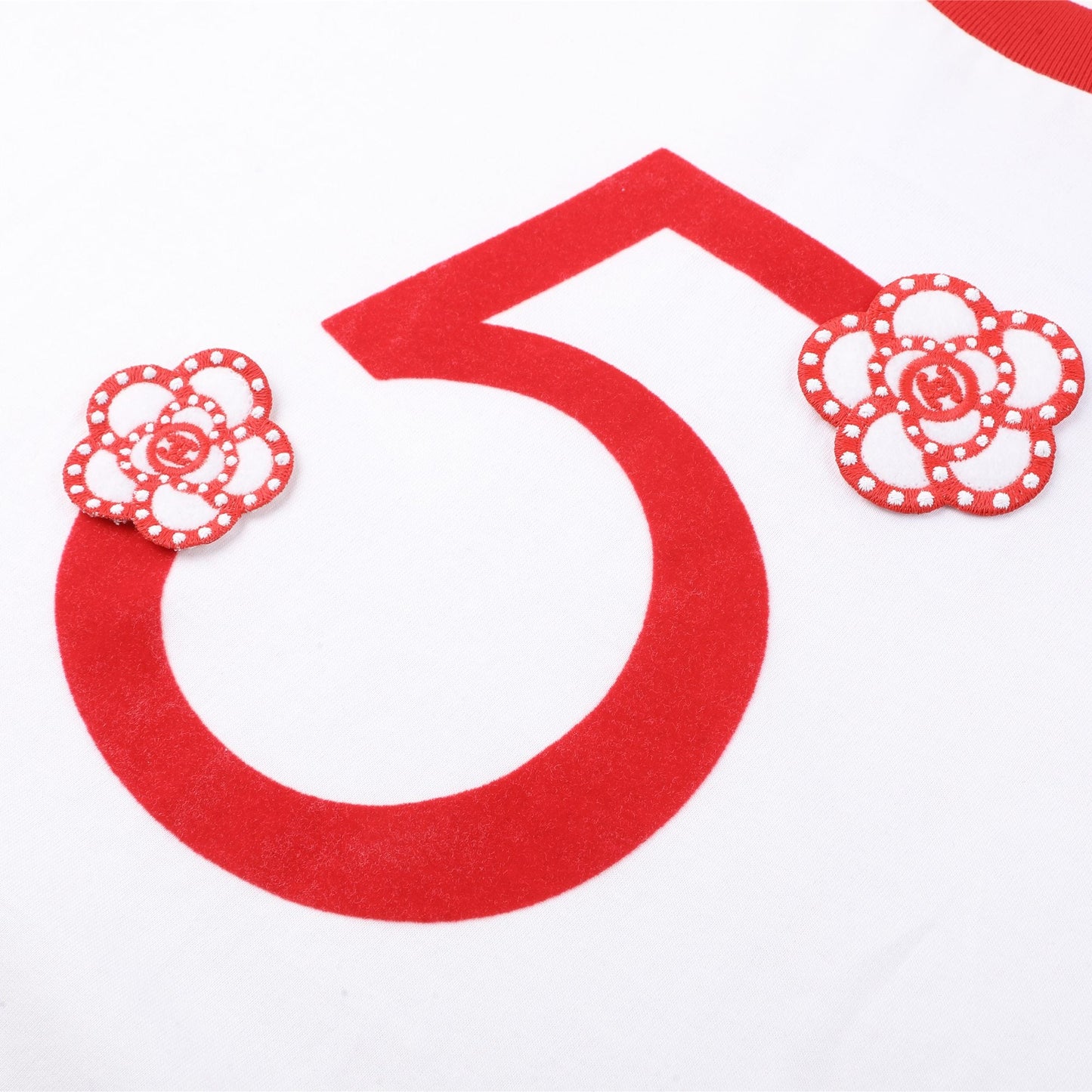 CHL T- Shirt  2 Color 's Woman
