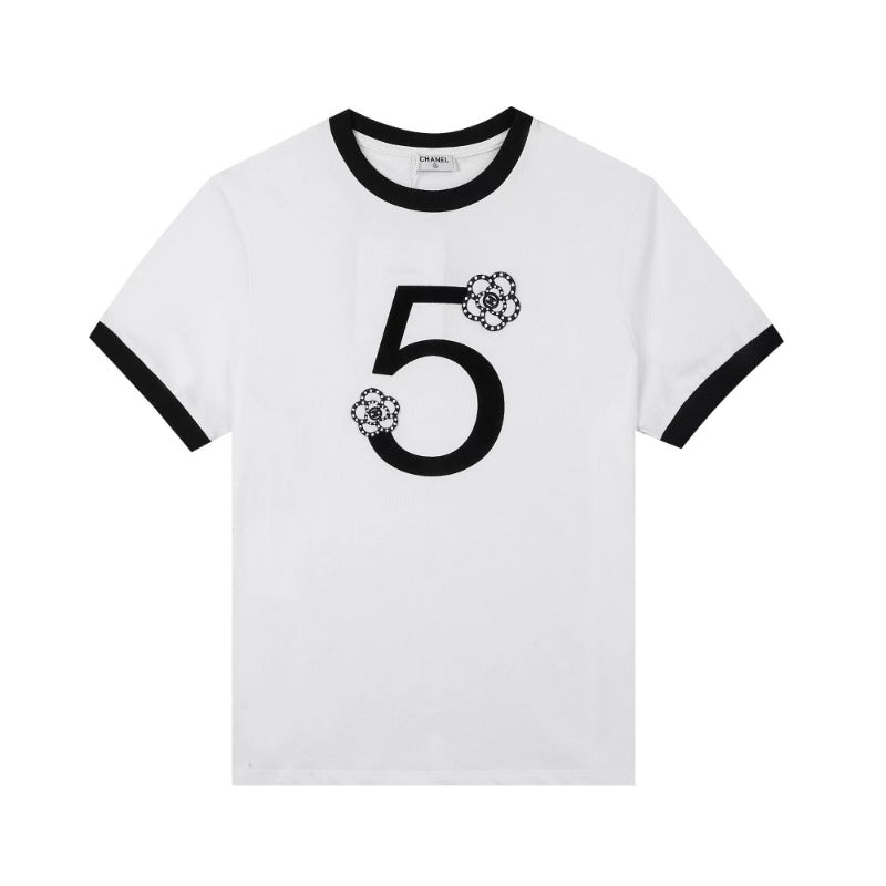 CHL T- Shirt  2 Color 's Woman