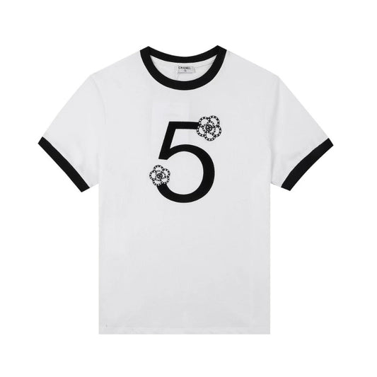 CHL T- Shirt  2 Color 's Woman
