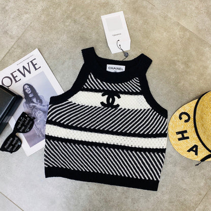 CHL Tank  Top  T shirt   Woman  2 Color 's