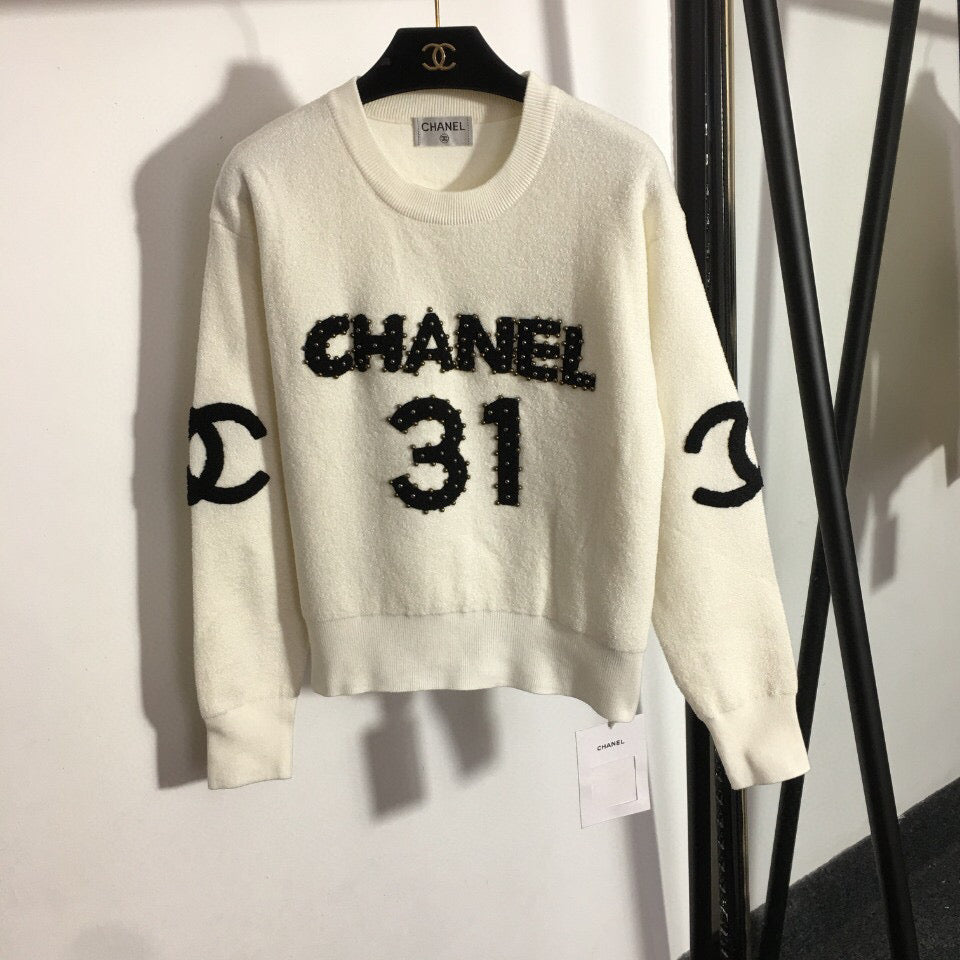 CHL Sweater  2 Color 's