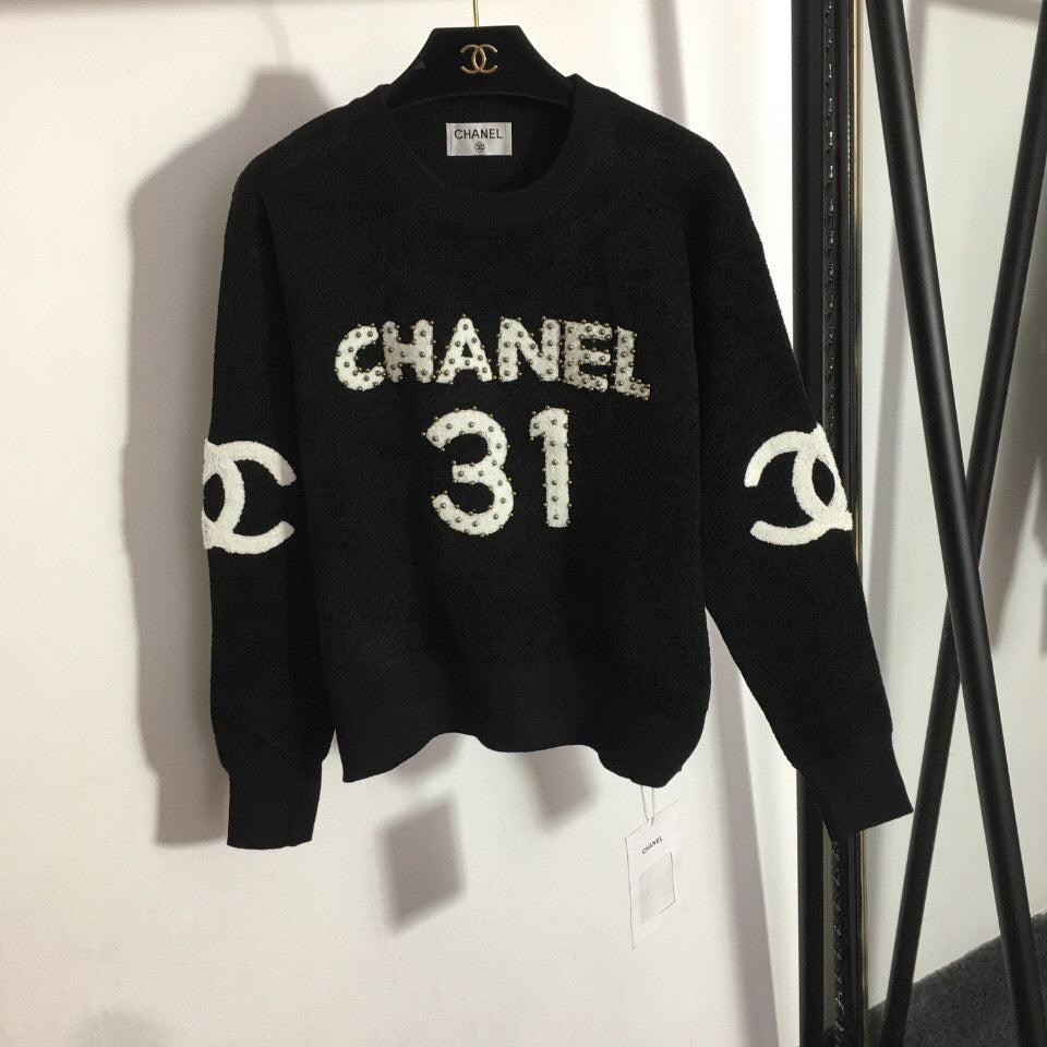 CHL Sweater  2 Color 's