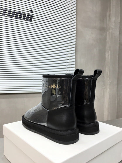 CHL UGG Boots  2 Color 's