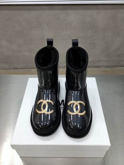 CHL UGG Boots  2 Color 's