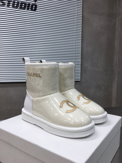 CHL UGG Boots  2 Color 's