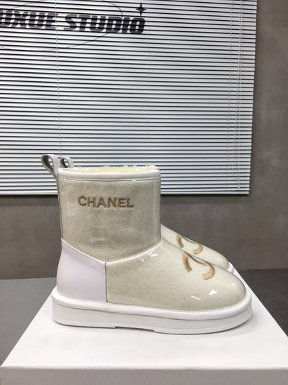 CHL UGG Boots  2 Color 's
