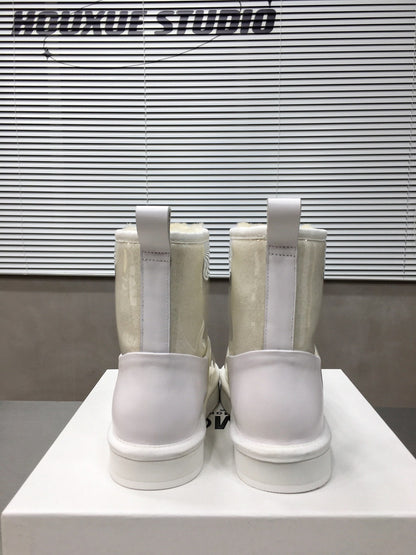 CHL UGG Boots  2 Color 's