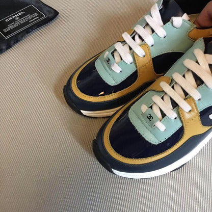 CHL Trainer Sneakers 5 Colors