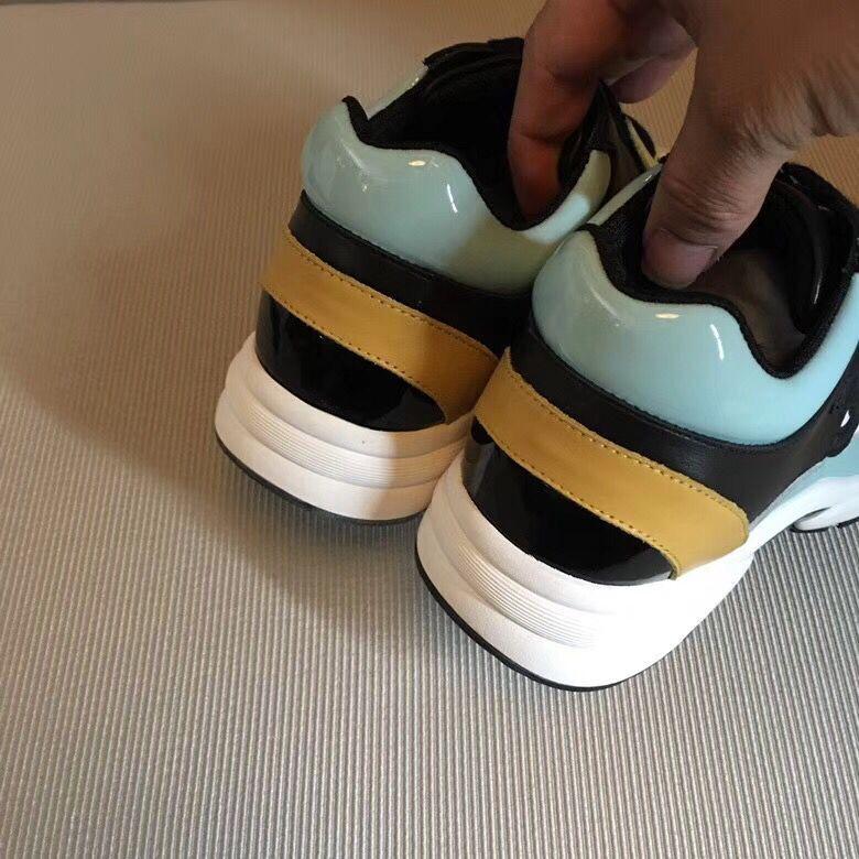 CHL Trainer Sneakers 5 Colors