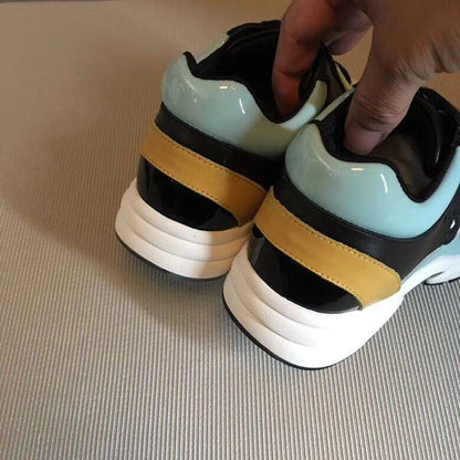 CHL Trainer Sneakers 5 Colors