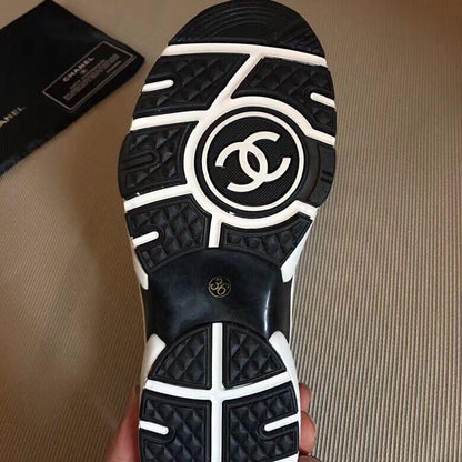 CHL Trainer Sneakers 5 Colors