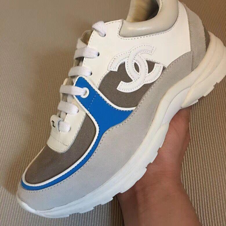 CHL Trainer Sneakers 5 Colors