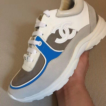 CHL Trainer Sneakers 5 Colors