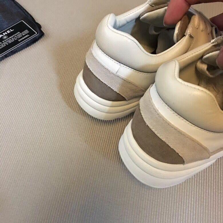 CHL Trainer Sneakers 5 Colors
