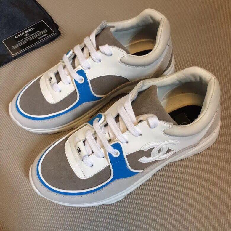 CHL Trainer Sneakers 5 Colors