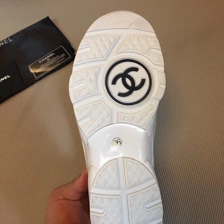 CHL Trainer Sneakers 5 Colors