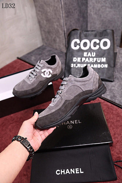 CHL Trainer Sneakers 2 Colors
