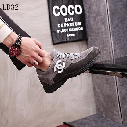 CHL Trainer Sneakers 2 Colors
