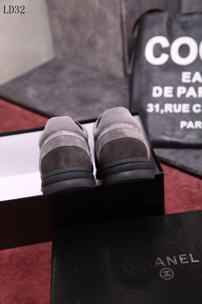 CHL Trainer Sneakers 2 Colors