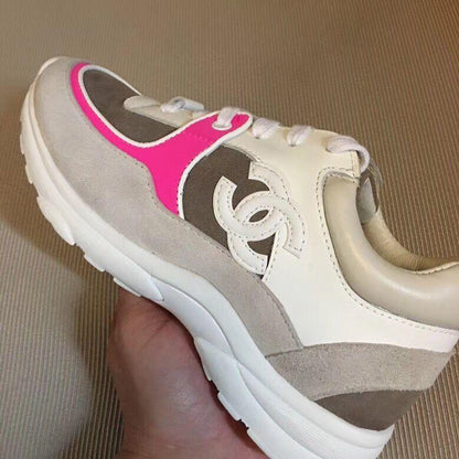CHL Trainer Sneakers 5 Colors