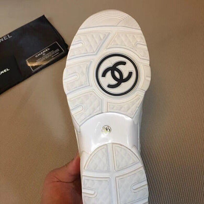 CHL Trainer Sneakers 5 Colors