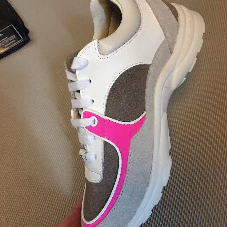 CHL Trainer Sneakers 5 Colors