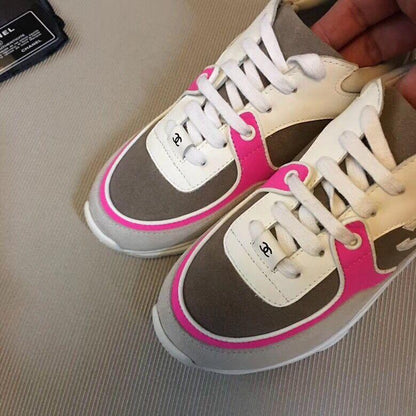 CHL Trainer Sneakers 5 Colors
