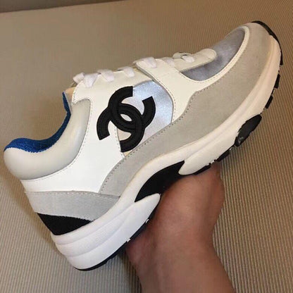CHL Trainer Sneakers 5 Colors