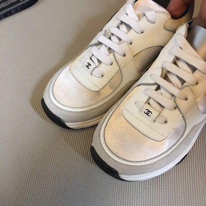 CHL Trainer Sneakers 5 Colors