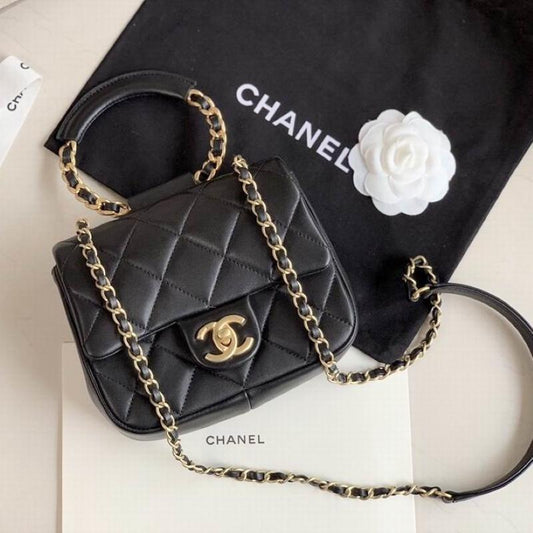 CHL Bag Black