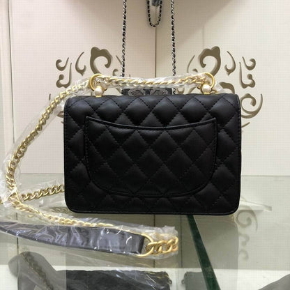 CHL Bag Black