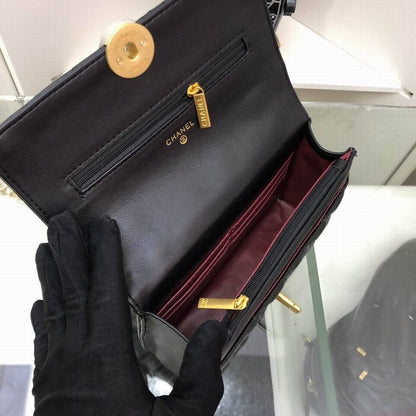 CHL Bag Black