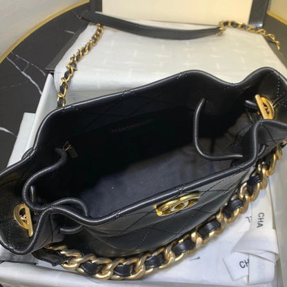 Chl  Bag Black
