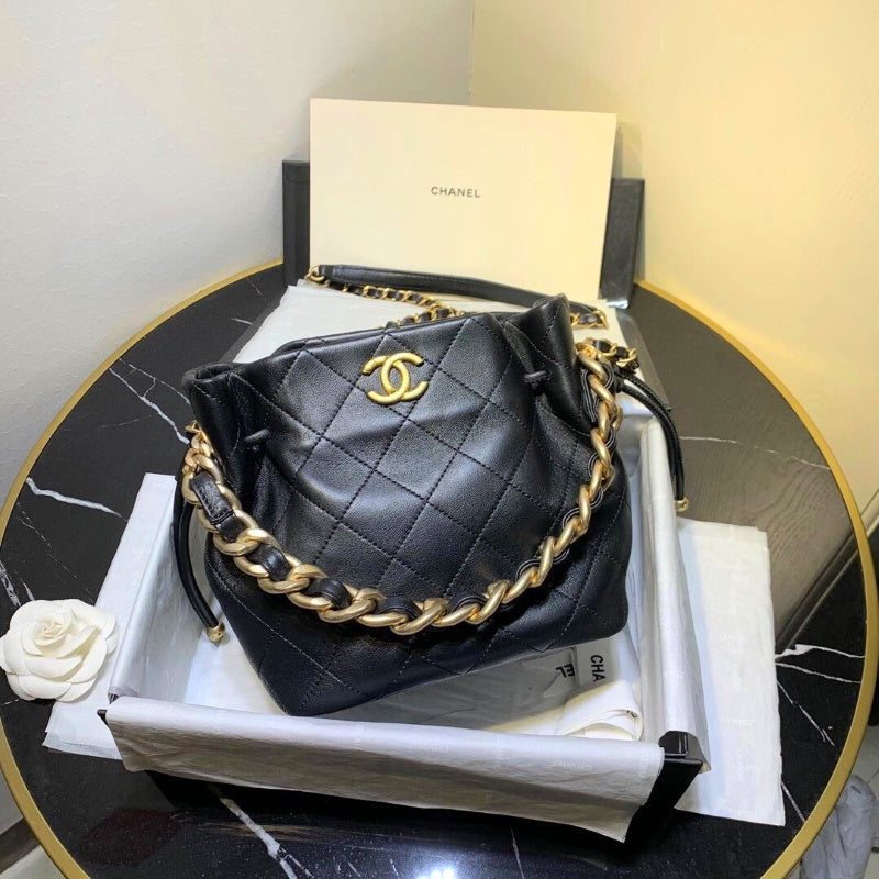 Chl  Bag Black
