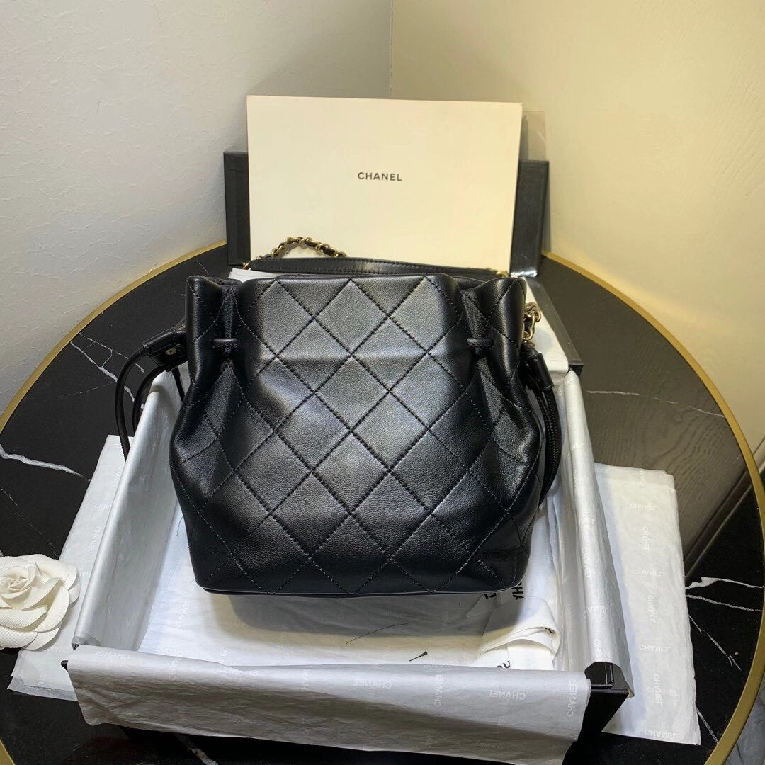 Chl  Bag Black