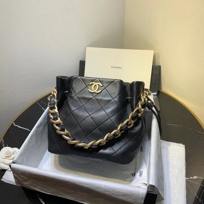 Chl  Bag Black