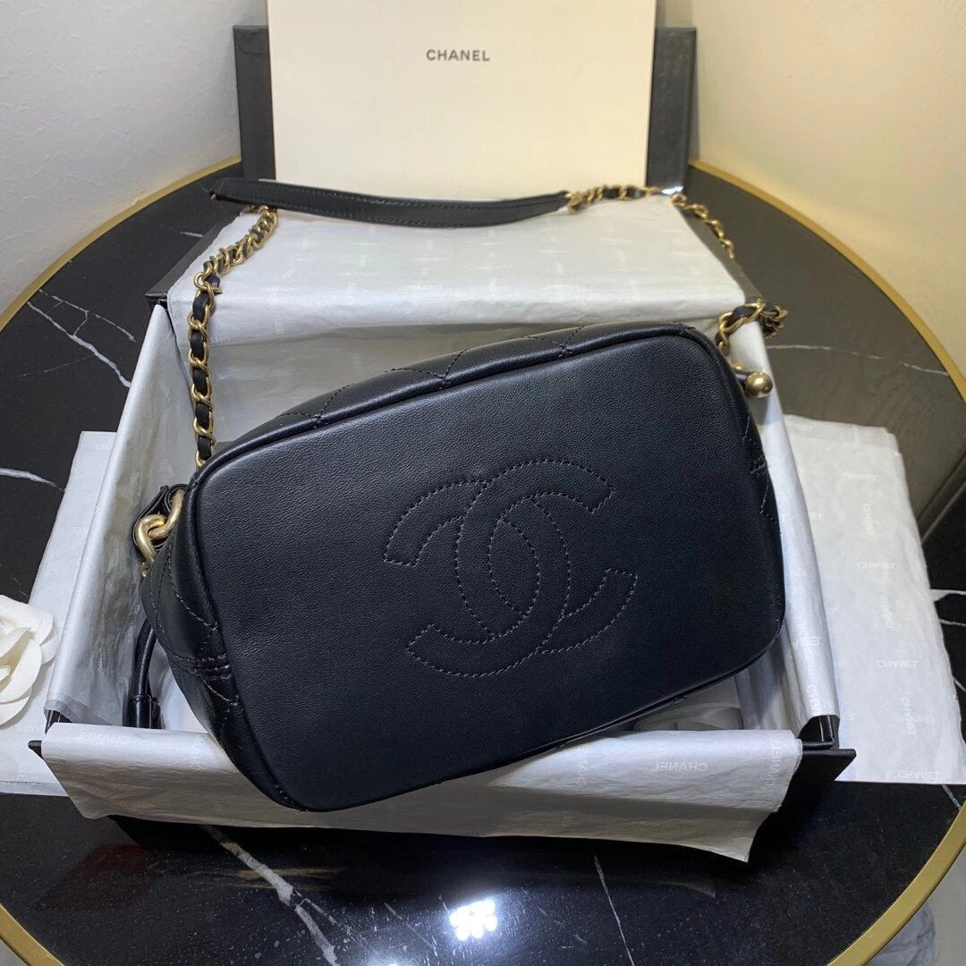 Chl  Bag Black