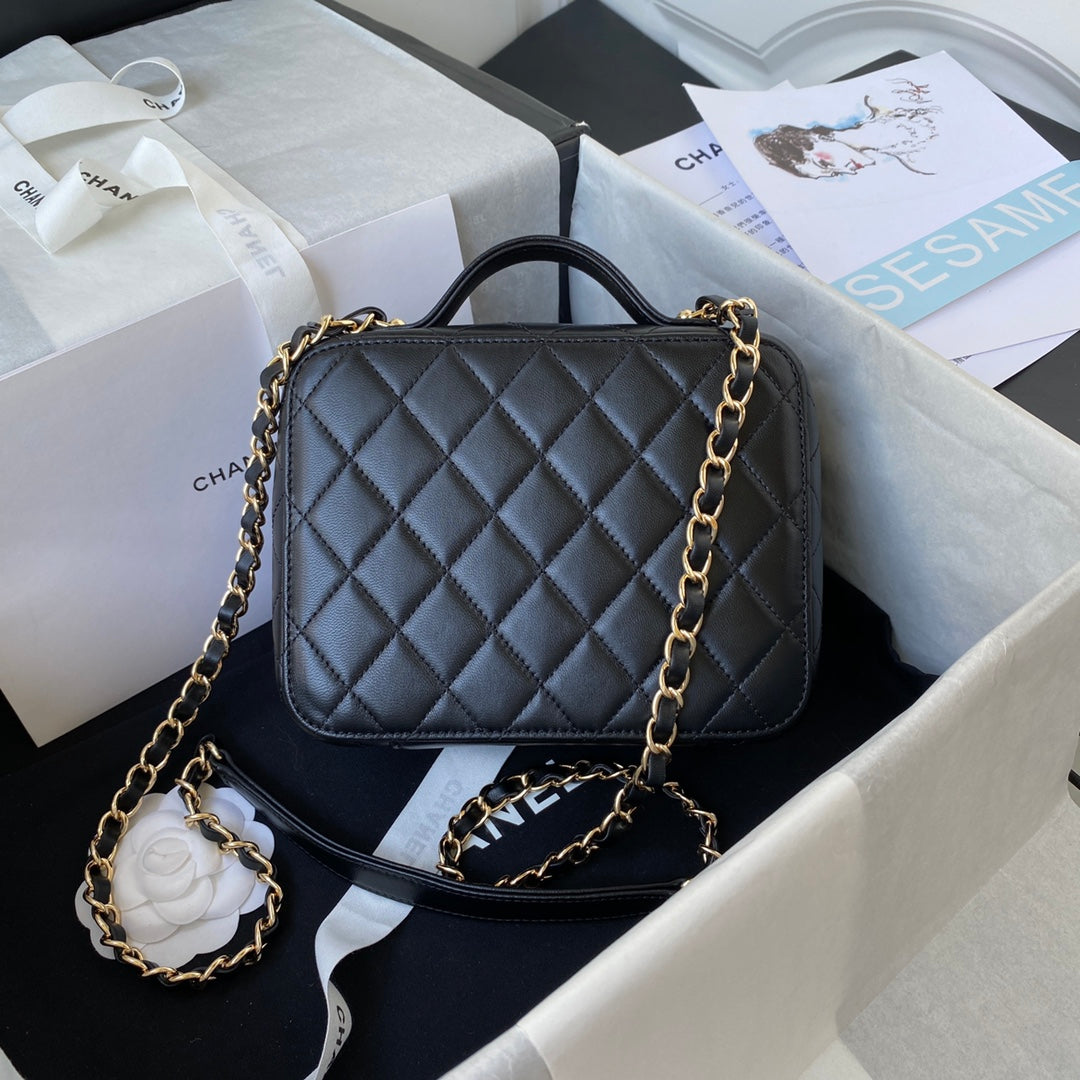 CHL Bag  18  cm  2 Color 's