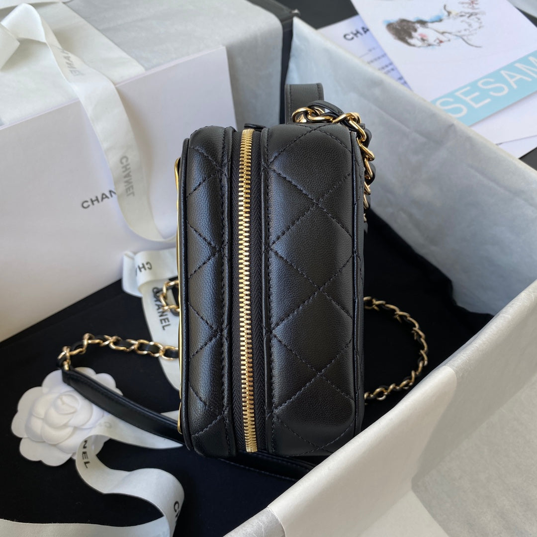 CHL Bag  18  cm  2 Color 's