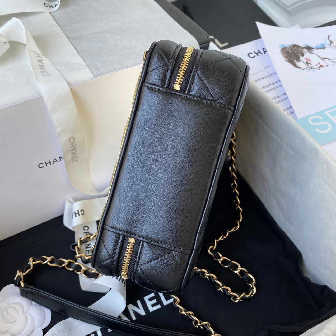 CHL Bag  18  cm  2 Color 's