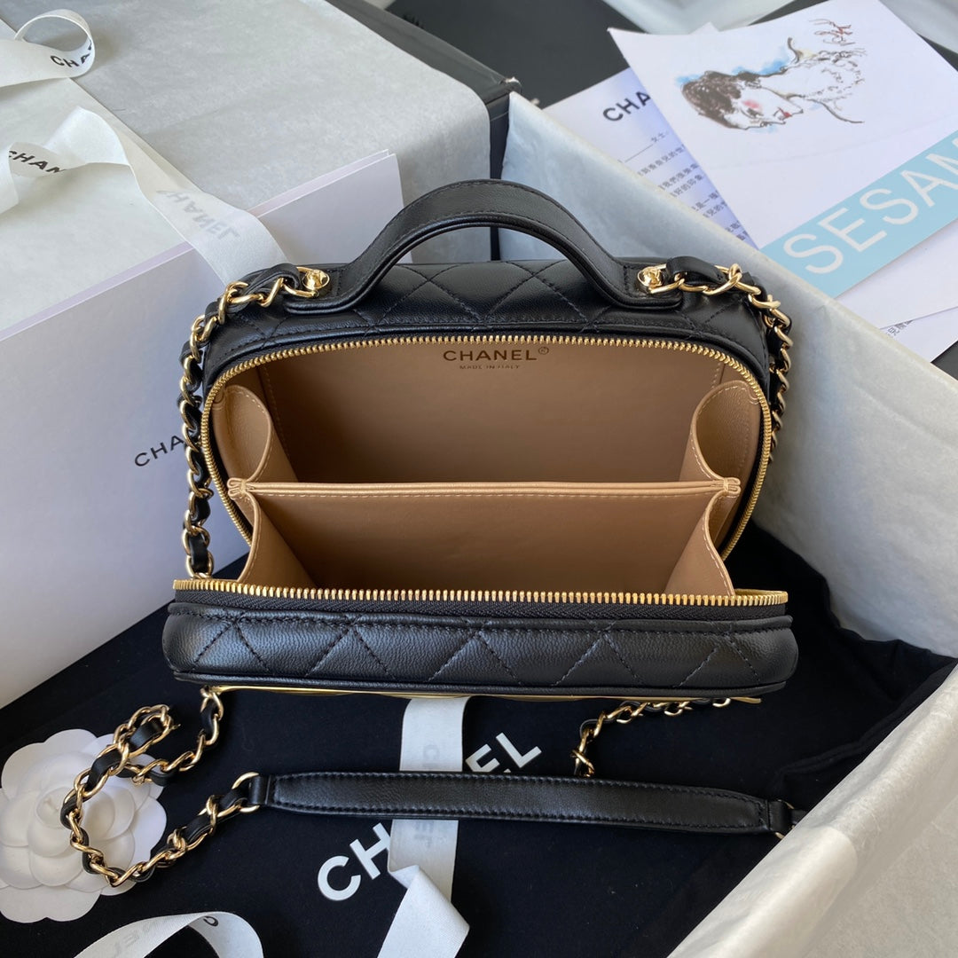 CHL Bag  18  cm  2 Color 's