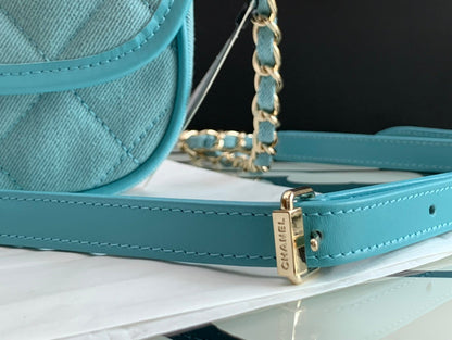 CHL Bag 3 Color 's  22 cm & 18 cm