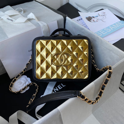 CHL Bag  18  cm  2 Color 's