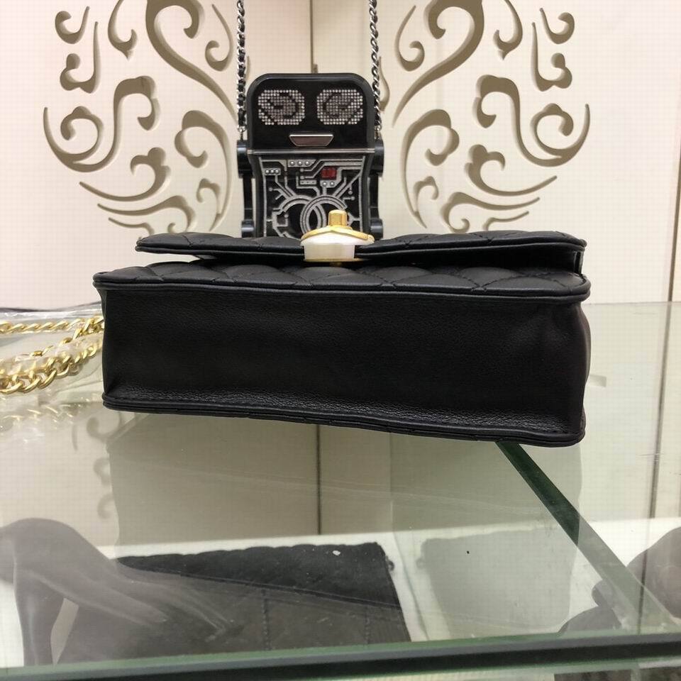 CHL Bag Black