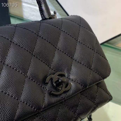 CHL Bag 2 Color's 19 Cm Handle